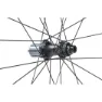 Miche Carbo Graff Evo Cl Disc Tubeless Hjulsett For Grussykkel