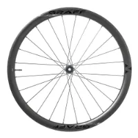 Miche Carbograff Cl Disc Tubeless Forhjul Miche Carbograff Cl Disc Tubeless Forhjul