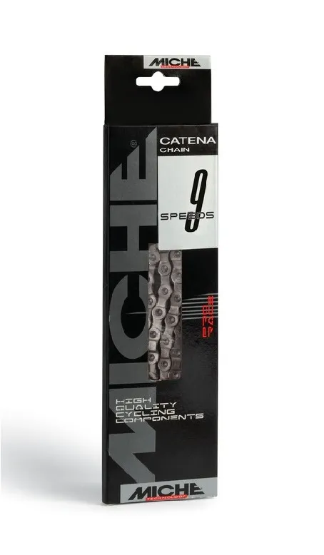 Miche Catena 9 speed Kjede