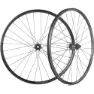 Miche Contact Cl Disc Hjulsett For Grussykkel, Black, 12 x 100 / 12 x 142mm, Sram XDR