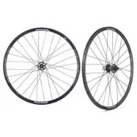 Miche Cross Tubeless Hjulsett For Grussykkel Miche Cross Tubeless Hjulsett For Grussykkel