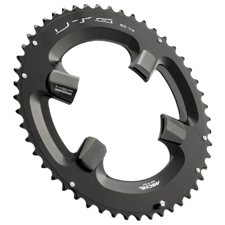 Miche Drev Til Shimano 11-Speed Kranksett 50T Miche Drev Til Shimano 11-Speed Kranksett 50T