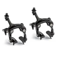 Miche Dx2 Direct Mount Sykkel Fremre Felg Bremsecaliper