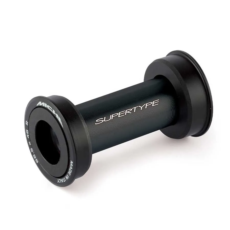 Miche Evo Max Supertype Bb30 Kranklager, Black, 46mm, 68mm Miche Evo Max Supertype Bb30 Kranklager, Black, 46mm, 68mm