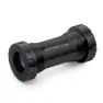 Miche Evo Max Supertype Bsc Kranklagerkopper, Black, 34.8mm, 68-73mm