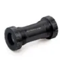 Miche Evo Max Supertype Ita Kranklagerkopper, Black, 34.8mm, 70mm