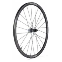 Miche Graff 28´´ Cl Disc Tubeless Hjulsett For Grussykkel Miche Graff 28´´ Cl Disc Tubeless Hjulsett For Grussykkel