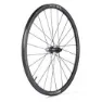 Miche Graff 28´´ Cl Disc Tubeless Hjulsett For Grussykkel, Black, 12 x 100 / 12 x 142mm, Sram XDR