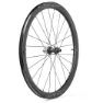 Miche Graff Aero Cl Disc Tubeless Hjulsett For Grussykkel