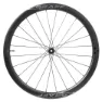 Miche Graff Aero Cl Disc Tubeless Hjulsett For Grussykkel