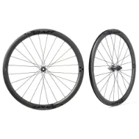 Miche Graff All Road Cl Disc Hjulsett For Grussykkel Miche Graff All Road Cl Disc Hjulsett For Grussykkel