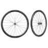 Miche Graff All Road Cl Disc Hjulsett For Grussykkel