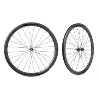 Miche Graff All Road Cl Disc Tubeless Hjulsett For Grussykkel Miche Graff All Road Cl Disc Tubeless Hjulsett For Grussykkel