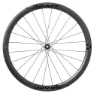 Miche Graff All Road Cl Disc Tubeless Hjulsett For Grussykkel