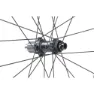 Miche Graff All Road Cl Disc Tubeless Hjulsett For Grussykkel