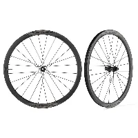Miche Graff Route 28´´ 700c Cl Disc Tubeless Hjulsett For Grussykkel Miche Graff Route 28´´ 700c Cl Disc Tubeless Hjulsett For Grussykkel