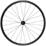 Miche Graff Xl Cl Disc Tubeless Gravel Forhjul Refurbished, Black, 12 x 100