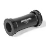 Miche Integrale Press Fit Kranklager, Black, 41mm, 86.5mm