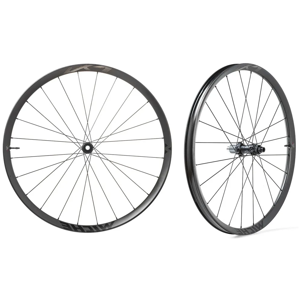 Miche K1 29´´ Cl Disc Tubeless Mtb-hjulsett Miche K1 29´´ Cl Disc Tubeless Mtb-hjulsett