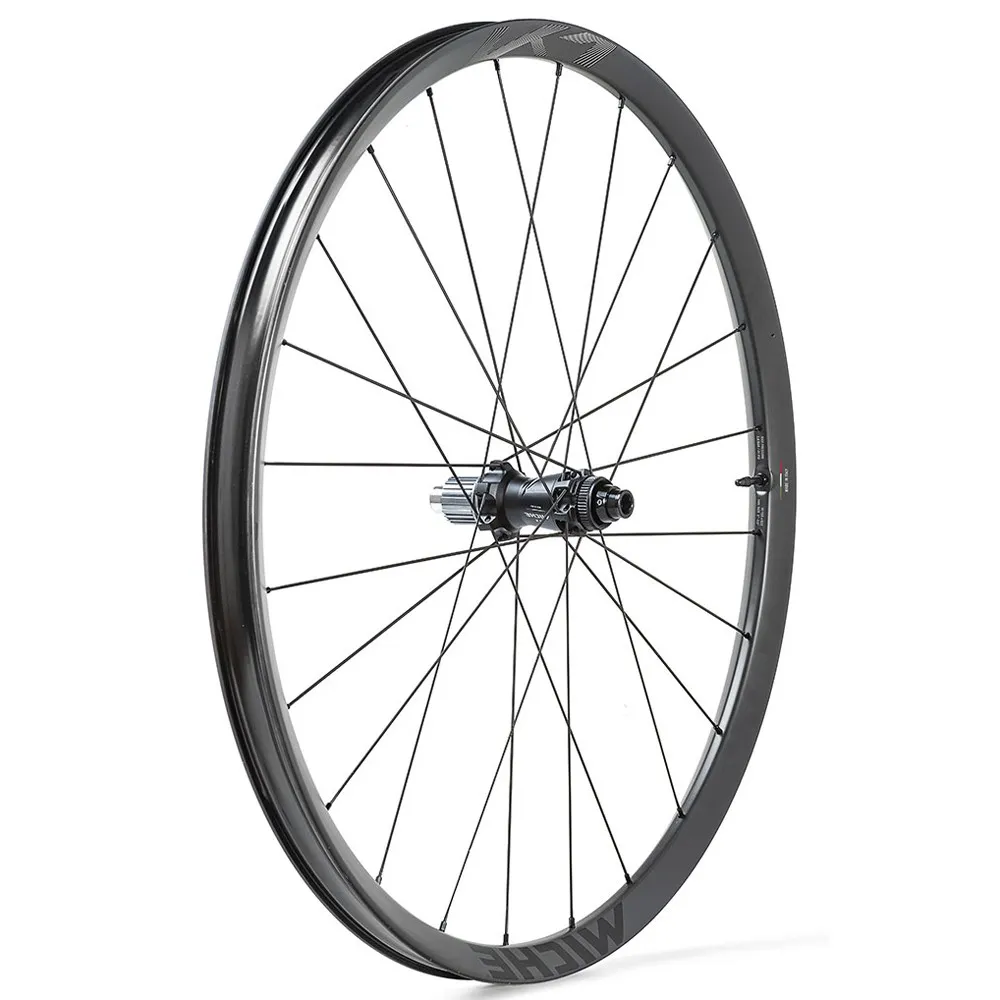 Miche K1 29´´ Cl Disc Tubeless Mtb-hjulsett Miche K1 29´´ Cl Disc Tubeless Mtb-hjulsett