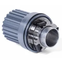 Miche K1/k4/999/988 Shimano Micro Spline Freehub-kropp