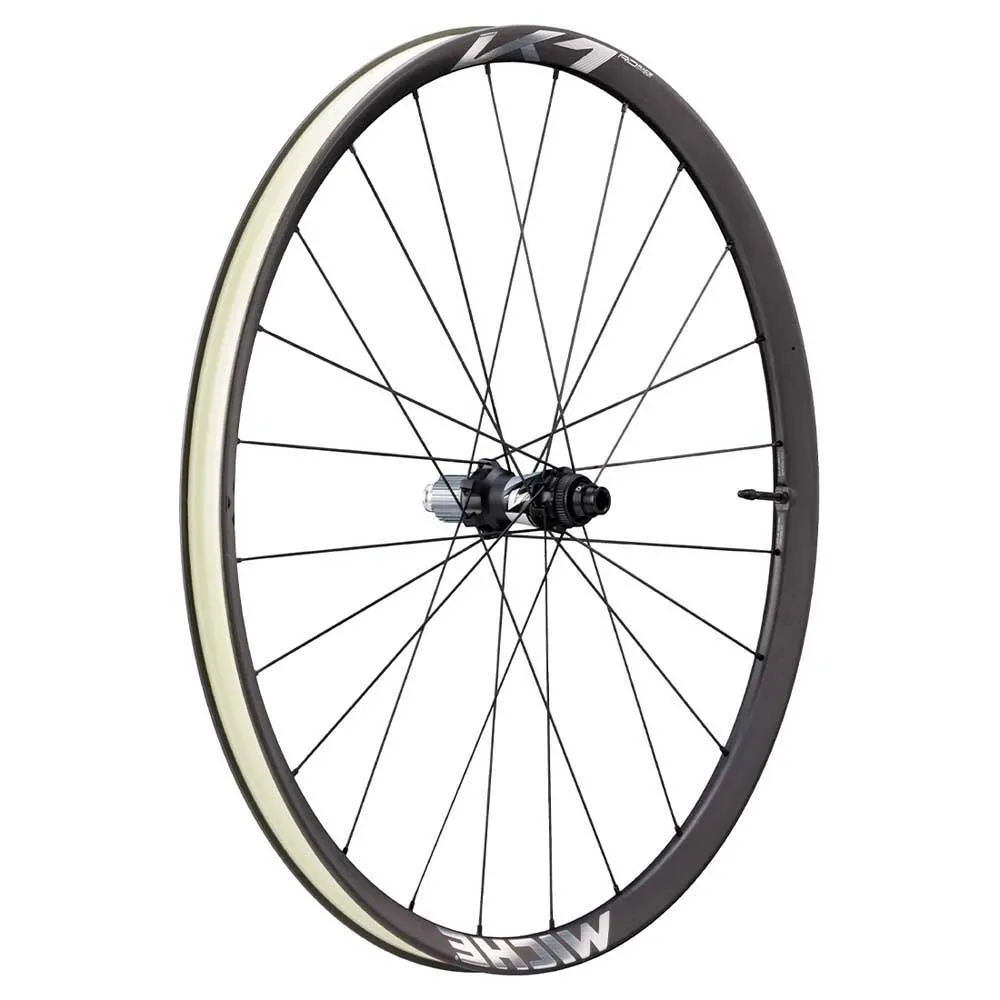 Miche K1 Rd 29´´ Cl Disc Tubeless Mtb-hjulsett