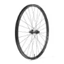 Miche K4 Awr Disc Cl Tubeless Mtb Felg, Black, 700C 28", 28H