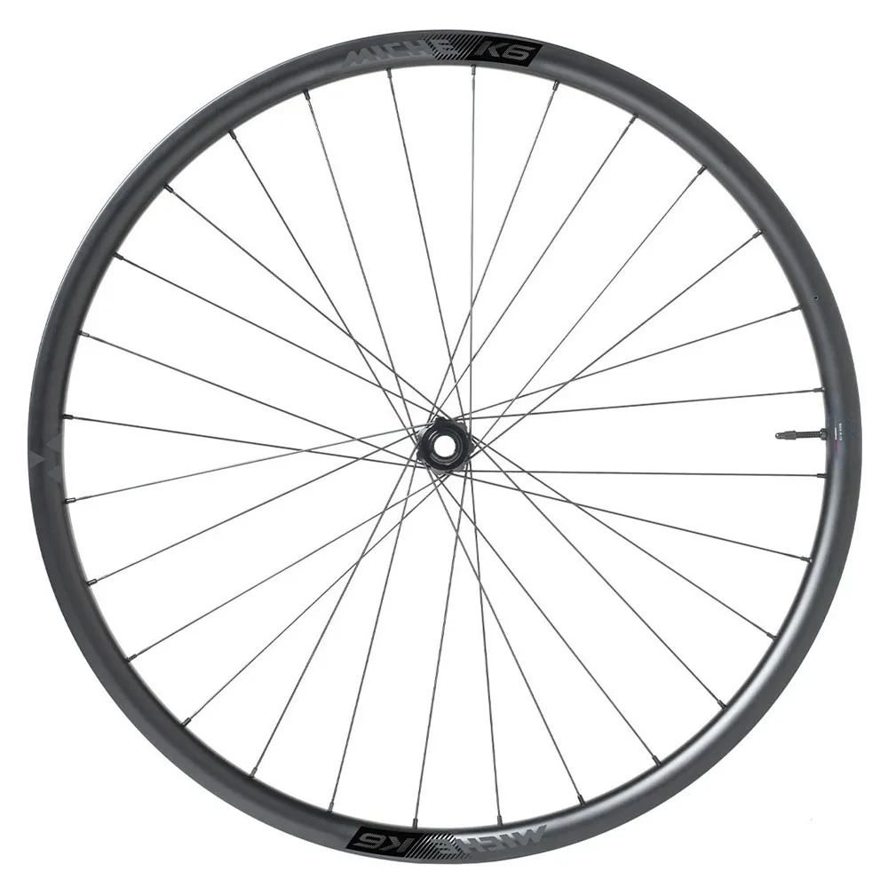 Miche K6 Boost 29´´ Cl Disc Tubeless Mtb-hjulsett Miche K6 Boost 29´´ Cl Disc Tubeless Mtb-hjulsett