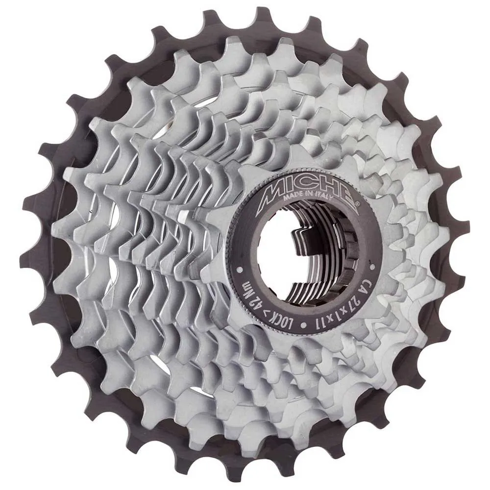 Miche K7 Primato Light Campagnolo Kassett Miche K7 Primato Light Campagnolo Kassett