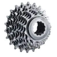 Miche Kassett 9 Speed Campagnolo 14-23 Tenner