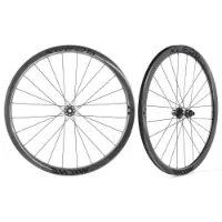 Miche Kleos 36 28´´ 700c Cl Disc Landeveishjulsett Miche Kleos 36 28´´ 700c Cl Disc Landeveishjulsett