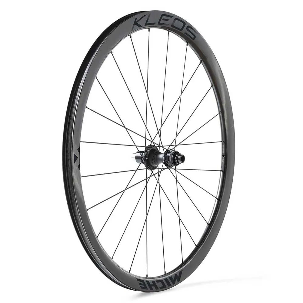 Miche Kleos 36 28´´ 700c Cl Disc Landeveishjulsett
