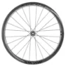 Miche Kleos 36 Mm Cl Disc Tubeless Landeveishjulsett, Black, 12 x 100/12 x 142mm, Sram XDR