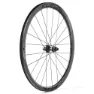 Miche Kleos 36 Mm Cl Disc Tubeless Landeveishjulsett, Black, 12 x 100/12 x 142mm, Sram XDR