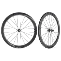 Miche Kleos 50 28´´ 700c Cl Disc Landeveishjulsett Miche Kleos 50 28´´ 700c Cl Disc Landeveishjulsett