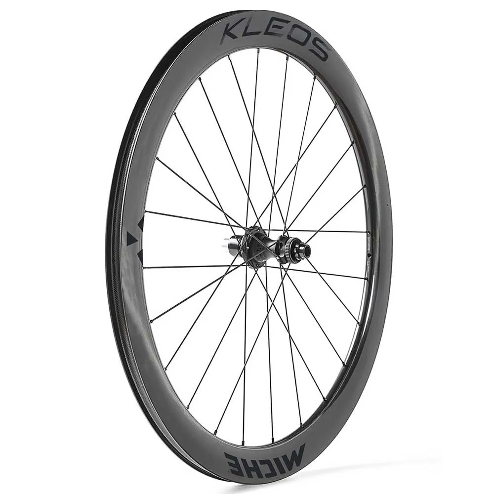 Miche Kleos 50 28´´ 700c Cl Disc Landeveishjulsett