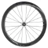 Miche Kleos 50 Mm Cl Disc Forhjul For Landeveissykkel, Black, 12 x 100mm, Ruota anteriore KLEOS 50mm