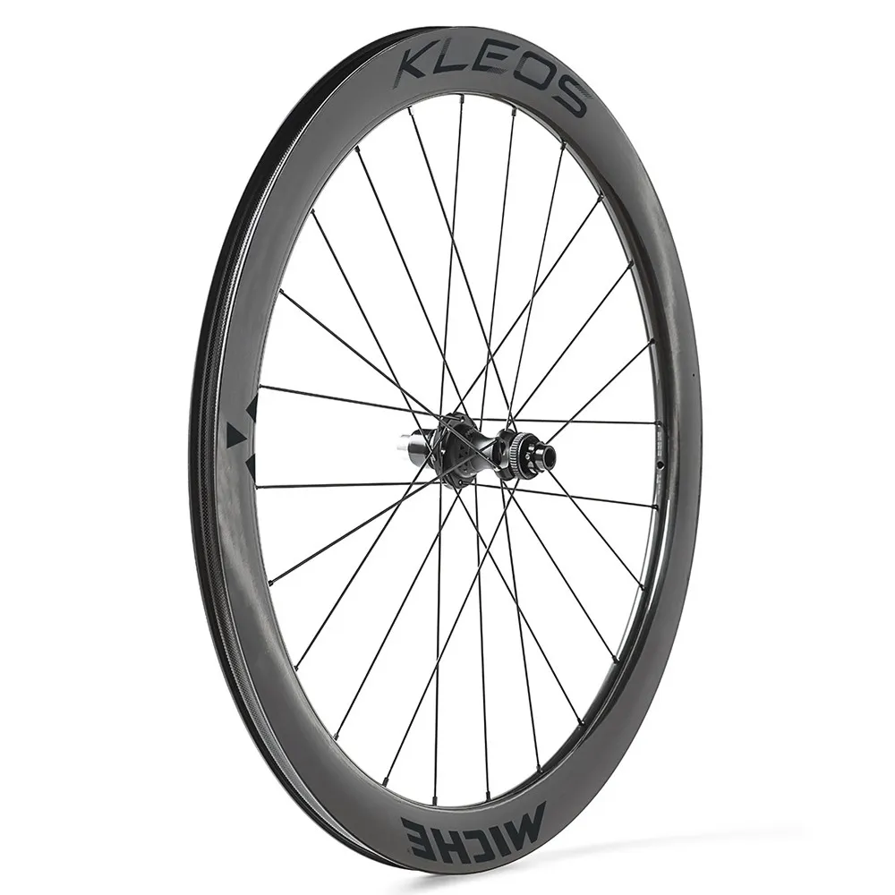 Miche Kleos 50 Mm Cl Disc Landeveissykkelens Bakhjul