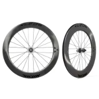 Miche Kleos 67/85 Mm Cl Disc Landeveishjulsett Miche Kleos 67/85 Mm Cl Disc Landeveishjulsett