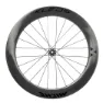 Miche Kleos 67/85 Mm Cl Disc Landeveishjulsett, Black, 12 x 100/12 x 142mm, Shimano/Sram HG