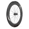Miche Kleos 67/85 Mm Cl Disc Tubeless Landeveishjulsett, Black, 12 x 100/12 x 142mm, Shimano/Sram HG