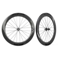 Miche Kleos 67 Mm Cl Disc Landeveishjulsett Miche Kleos 67 Mm Cl Disc Landeveishjulsett