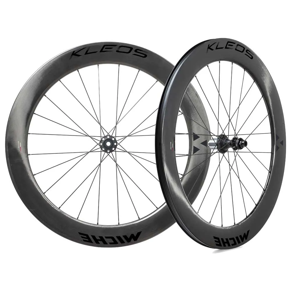 Miche Kleos 67 Mm Cl Disc Landeveishjulsett