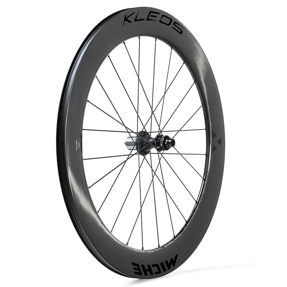 Miche Kleos 67 Mm Cl Disc Tubeless Landeveishjulsett
