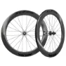 Miche Kleos 67 Mm Cl Disc Tubeless Landeveishjulsett