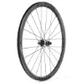 Miche Kleos Dx 36-36 Cl Disc Tubeless Landeveishjulsett, Black, 12 x 100 / 12 x 142mm, Shimano/Sram HG
