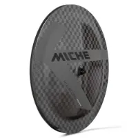 Miche Kleos Krono Rd Cl Disc Tubeless Landeveissykkelens Bakhjul Miche Kleos Krono Rd Cl Disc Tubeless Landeveissykkelens Bakhjul