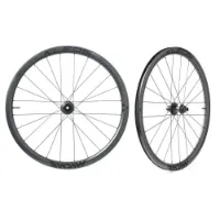 Miche Kleos Rd 36 Mm Tubeless Landeveishjulsett