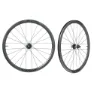 Miche Kleos Rd 36 Mm Tubeless Landeveishjulsett