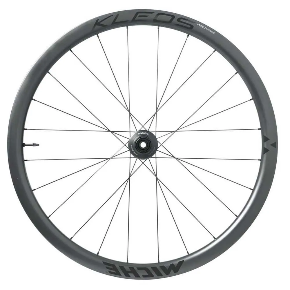 Miche Kleos Rd 36 Mm Tubeless Landeveishjulsett